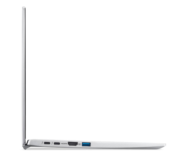 Acer Swift 3 i5-1240P/16GB/512/Win11 QHD Evo Srebrny - 1222016 - zdjęcie 8